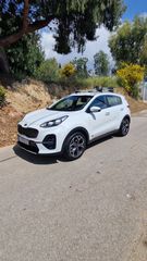 Kia Sportage 2020 GT LINE 4WD