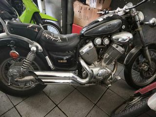 Yamaha XV 400 1994