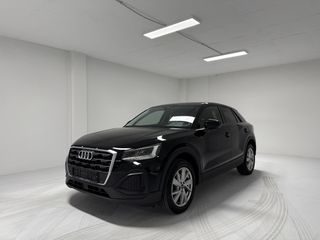 Audi Q2 2023 Εγγύηση έως το 2028 - Ελληνικής Αντιπροσωπείας