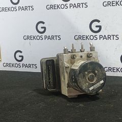 ΜΟΝΑΔΑ ABS 609326001CE RENAULT SCENIC 16-24