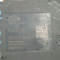 ΜΟΝΑΔΑ ABS 609326001CE RENAULT SCENIC 16-24-thumb-2