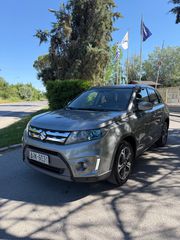 Suzuki Vitara 2016 VITARA