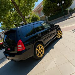 Subaru Forester 2004 XT TURBO 2.0