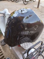 Honda Varadero 1000 mk1 τεποζιτο βενζινης
