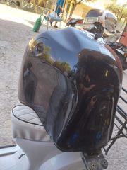 Honda Varadero 1000 mk1 τεποζιτο βενζινης-thumb-1