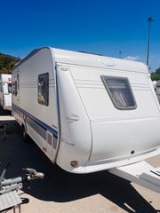 Hobby 2007 EXCLUSIVE 560