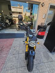 Skyteam Monkey 125 2026 X-BONGO 125-thumb-3
