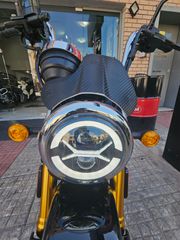 Skyteam Monkey 125 2026 X-BONGO 125-thumb-6