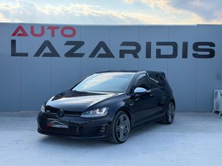 Volkswagen Golf 2016 GTD-DSG ΜΕ ΗΛΙΟΡΟΦΗ-AUTO ΛΑΖΑΡΙΔΗΣ