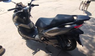 Sym Jet14 Evo 125 2025 evo,led,tablet, abs-thumb-1