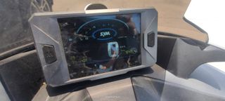 Sym Jet14 Evo 125 2025 evo,led,tablet, abs-thumb-2