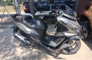 Sym Jet14 Evo 125 2025 evo,led,tablet, abs-thumb-3