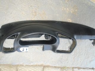 BMW E36 COUPE ΤΑΜΠΛΟ ΜΕ ΑΕΡΟΣΑΚΟ