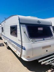 Hobby 2000 EXCLUSIVE 560