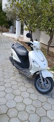 Piaggio FLY 100 4T 2015 FLY 100 4T