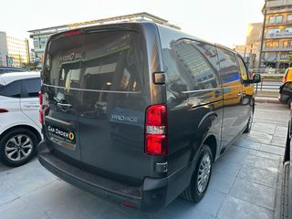Toyota Proace 2020 PROACE LONG/ΑΥΤΟΜΑΤΟ/ΔΕΡΜΑ/ΒΙΒΛΙΟ SERVICE/ΑΡΙΣΤΗ ΚΑΤΑΣΤΑΣΗ-thumb-5