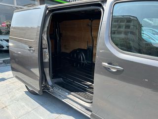 Toyota Proace 2020 PROACE LONG/ΑΥΤΟΜΑΤΟ/ΔΕΡΜΑ/ΒΙΒΛΙΟ SERVICE/ΑΡΙΣΤΗ ΚΑΤΑΣΤΑΣΗ-thumb-10