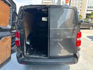 Toyota Proace 2020 PROACE LONG/ΑΥΤΟΜΑΤΟ/ΔΕΡΜΑ/ΒΙΒΛΙΟ SERVICE/ΑΡΙΣΤΗ ΚΑΤΑΣΤΑΣΗ-thumb-11