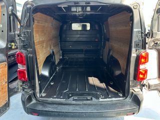 Toyota Proace 2020 PROACE LONG/ΑΥΤΟΜΑΤΟ/ΔΕΡΜΑ/ΒΙΒΛΙΟ SERVICE/ΑΡΙΣΤΗ ΚΑΤΑΣΤΑΣΗ-thumb-12