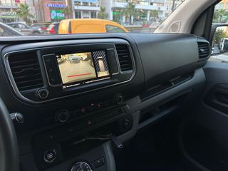 Toyota Proace 2020 PROACE LONG/ΑΥΤΟΜΑΤΟ/ΔΕΡΜΑ/ΒΙΒΛΙΟ SERVICE/ΑΡΙΣΤΗ ΚΑΤΑΣΤΑΣΗ-thumb-22