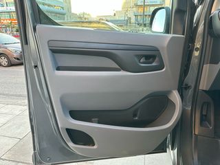 Toyota Proace 2020 PROACE LONG/ΑΥΤΟΜΑΤΟ/ΔΕΡΜΑ/ΒΙΒΛΙΟ SERVICE/ΑΡΙΣΤΗ ΚΑΤΑΣΤΑΣΗ-thumb-23
