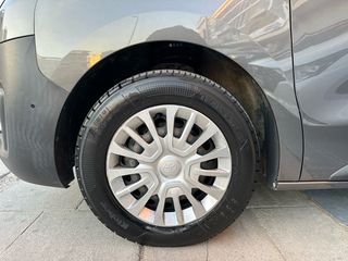 Toyota Proace 2020 PROACE LONG/ΑΥΤΟΜΑΤΟ/ΔΕΡΜΑ/ΒΙΒΛΙΟ SERVICE/ΑΡΙΣΤΗ ΚΑΤΑΣΤΑΣΗ-thumb-26