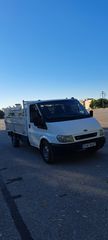 Καρότσα Ford 2003 Transit