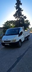 Καρότσα Ford 2003 Transit-thumb-1