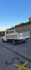 Καρότσα Ford 2003 Transit-thumb-2