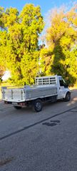 Καρότσα Ford 2003 Transit-thumb-3