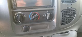 Καρότσα Ford 2003 Transit-thumb-6