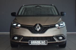 Renault Grand Scenic 2018 1.5dCi BOSE Editition Τιμή για Τριτεκνους και Πολυτέκνους-thumb-2