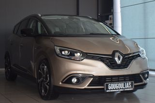 Renault Grand Scenic 2018 1.5dCi BOSE Editition Τιμή για Τριτεκνους και Πολυτέκνους-thumb-4