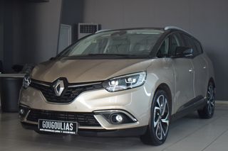 Renault Grand Scenic 2018 1.5dCi BOSE Editition Τιμή για Τριτεκνους και Πολυτέκνους-thumb-21