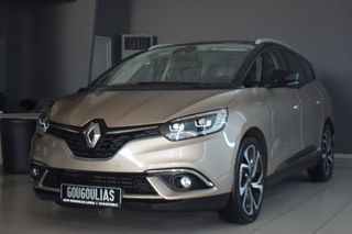 Renault Grand Scenic 2018 1.5dCi BOSE Editition Τιμή για Τριτεκνους και Πολυτέκνους-thumb-15