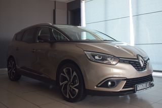 Renault Grand Scenic 2018 1.5dCi BOSE Editition Τιμή για Τριτεκνους και Πολυτέκνους-thumb-27