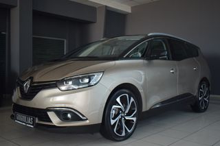 Renault Grand Scenic 2018 1.5dCi BOSE Editition Τιμή για Τριτεκνους και Πολυτέκνους-thumb-26