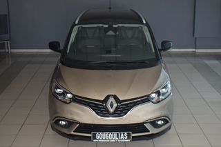 Renault Grand Scenic 2018 1.5dCi BOSE Editition Τιμή για Τριτεκνους και Πολυτέκνους-thumb-17