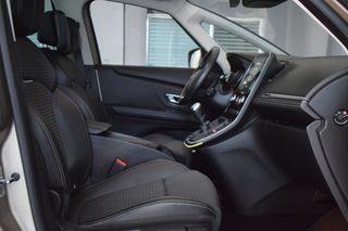Renault Grand Scenic 2018 1.5dCi BOSE Editition Τιμή για Τριτεκνους και Πολυτέκνους-thumb-7