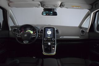 Renault Grand Scenic 2018 1.5dCi BOSE Editition Τιμή για Τριτεκνους και Πολυτέκνους-thumb-48
