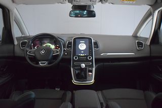 Renault Grand Scenic 2018 1.5dCi BOSE Editition Τιμή για Τριτεκνους και Πολυτέκνους-thumb-6