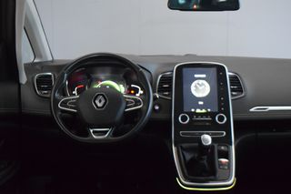 Renault Grand Scenic 2018 1.5dCi BOSE Editition Τιμή για Τριτεκνους και Πολυτέκνους-thumb-44