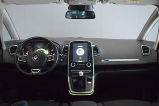 Renault Grand Scenic 2018 1.5dCi BOSE Editition Τιμή για Τριτεκνους και Πολυτέκνους-thumb-39