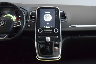 Renault Grand Scenic 2018 1.5dCi BOSE Editition Τιμή για Τριτεκνους και Πολυτέκνους-thumb-49