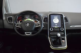 Renault Grand Scenic 2018 1.5dCi BOSE Editition Τιμή για Τριτεκνους και Πολυτέκνους-thumb-50