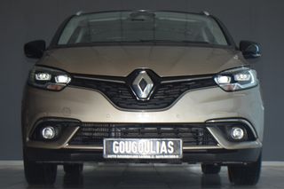 Renault Grand Scenic 2018 1.5dCi BOSE Editition Τιμή για Τριτεκνους και Πολυτέκνους-thumb-16