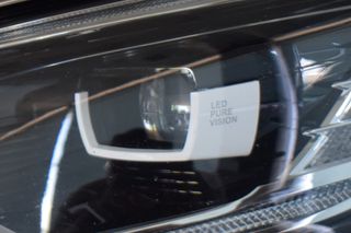 Renault Grand Scenic 2018 1.5dCi BOSE Editition Τιμή για Τριτεκνους και Πολυτέκνους-thumb-12