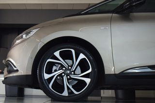 Renault Grand Scenic 2018 1.5dCi BOSE Editition Τιμή για Τριτεκνους και Πολυτέκνους-thumb-19