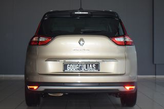 Renault Grand Scenic 2018 1.5dCi BOSE Editition Τιμή για Τριτεκνους και Πολυτέκνους-thumb-3