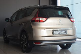 Renault Grand Scenic 2018 1.5dCi BOSE Editition Τιμή για Τριτεκνους και Πολυτέκνους-thumb-22